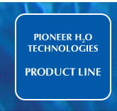 Pool & Spa Products
